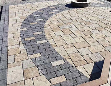 Automatic-Block-Making-Machine—QT4-11