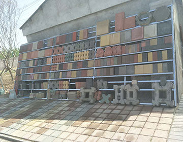 Automatic-Block-Making-Machine—QT8-06