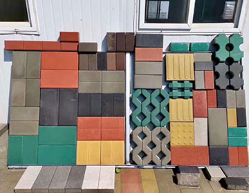 Automatic-Block-Making-Machine—QT10-07