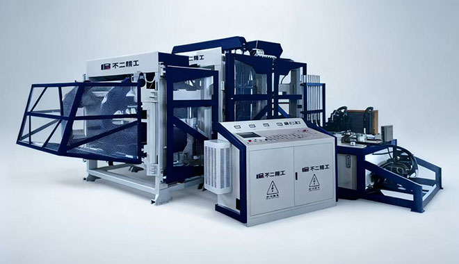 Automatic-Block-Making-Machine—QT12-03