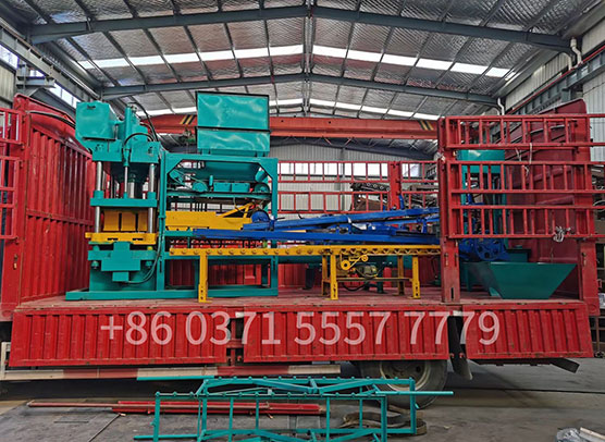 Automatic-Block-Making-Machine—QT12-08