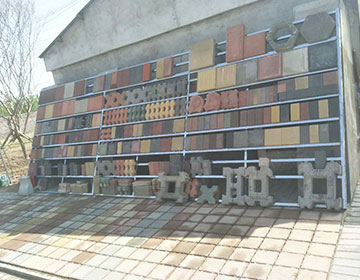 Semi-automatic-Brick-Making-Machine—QMJ4-35D-05