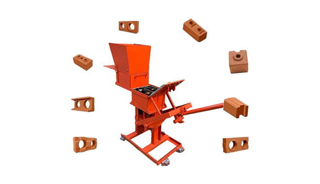 Small-Clay-Brick-Making-Machine—JZ-1-03