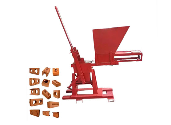 Small-Clay-Brick-Making-Machine—JZ-1-04